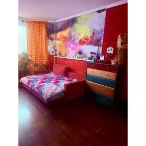 Просторная квартира, 49 м²